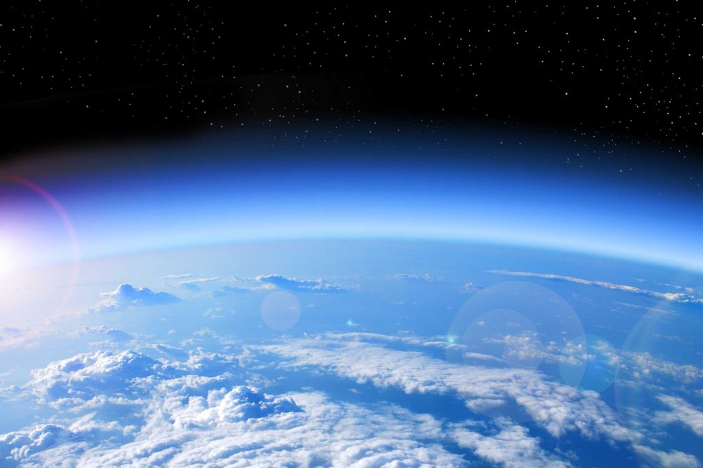 A regulatory loophole could delay ozone recovery by years