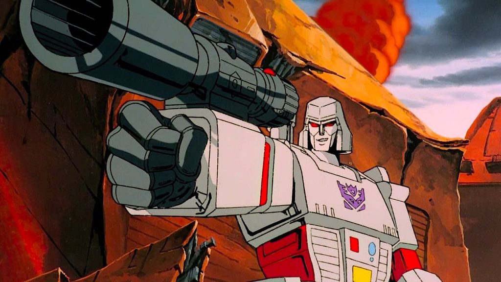 The original (and best) ‘Transformers’ movie is rolling back out into theaters for its 40th anniversary