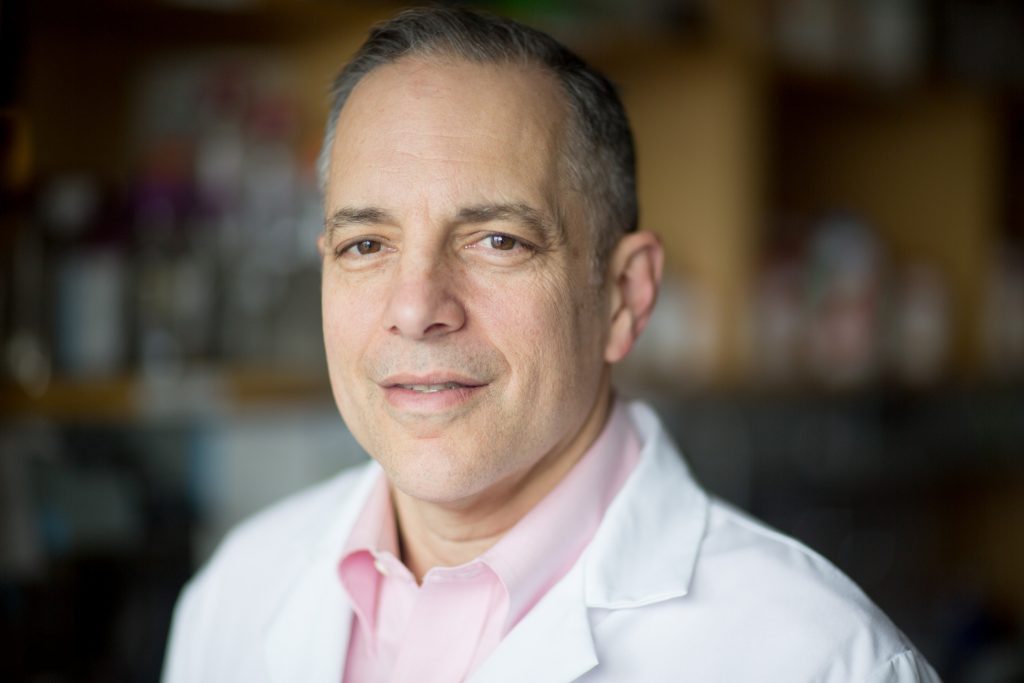 Elazer Edelman receives the 2026-2027 Killian Award