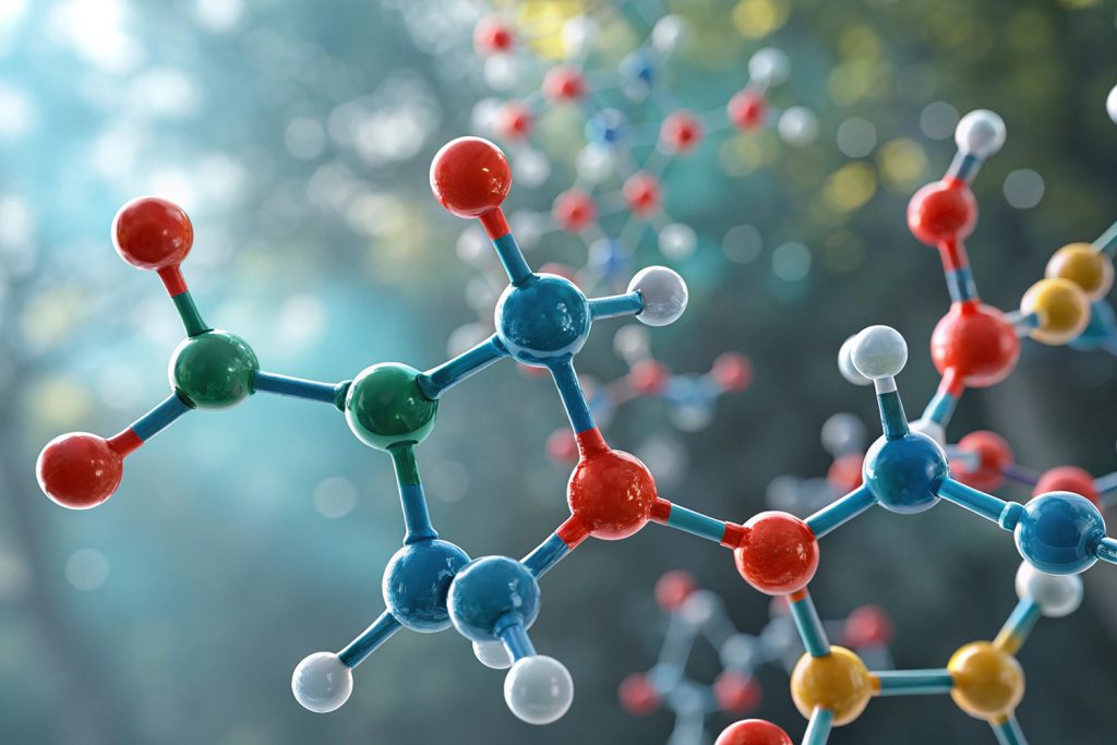 MIT chemists discover and isolate a new boron-oxygen molecule