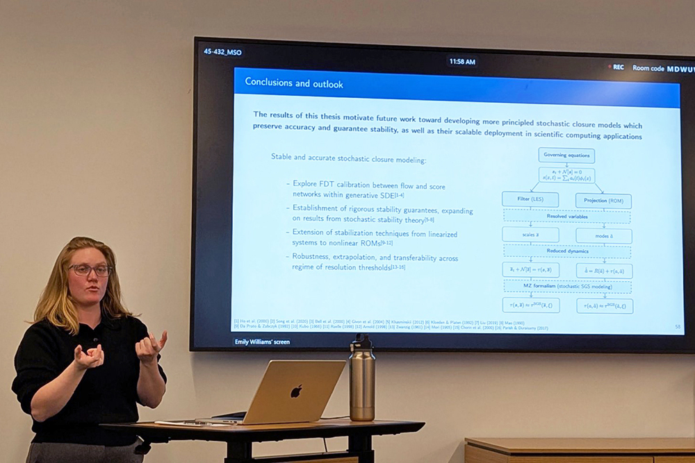 Q&A: The path to a PhD in computational science and engineering at MIT