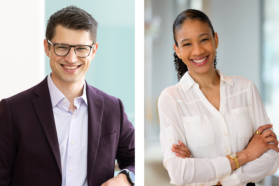 Four from MIT named 2026 Searle Scholars