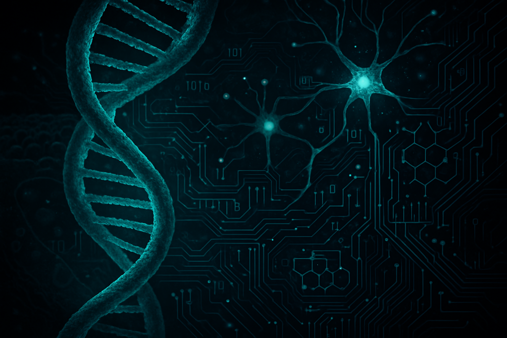 Machine Learning and Computational Methods in Biology