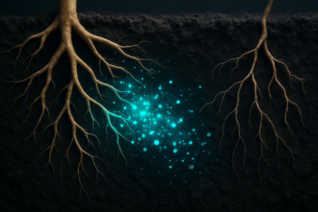 What Is Allelopathy — And Why Does It Matter?
