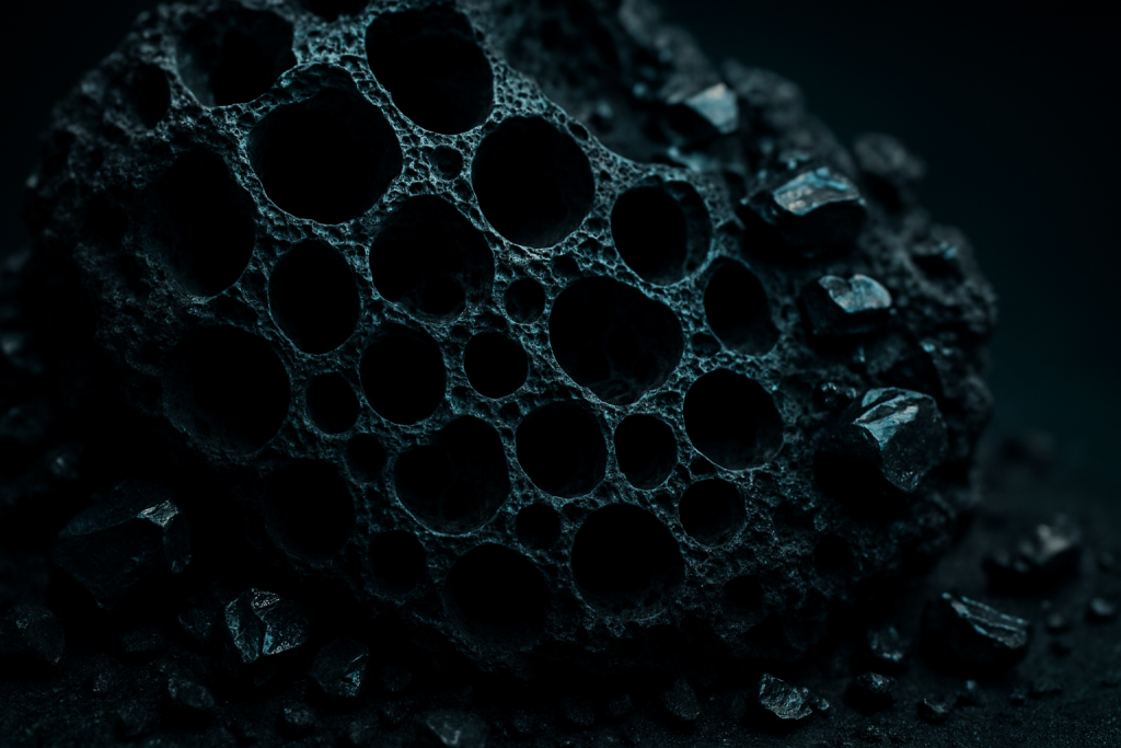 What Is Activated Carbon and Carbon Composites — Applications and Science Explained
