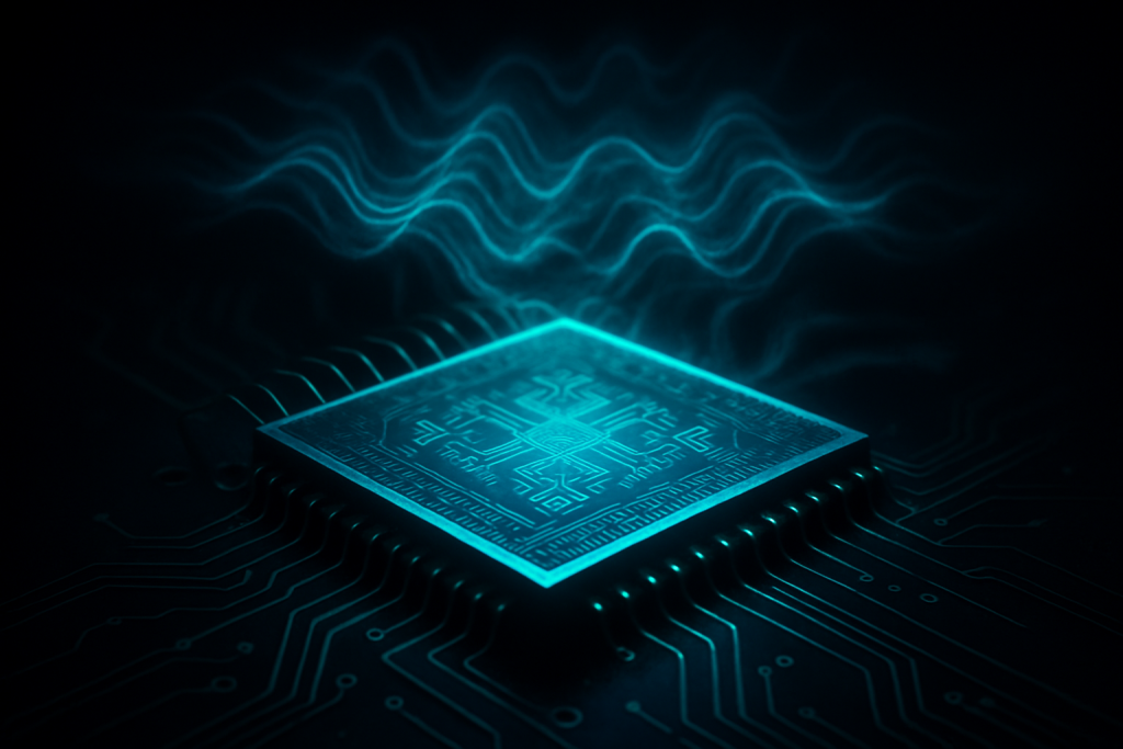 Benchmarking engineered exchange interactions on NISQ hardware