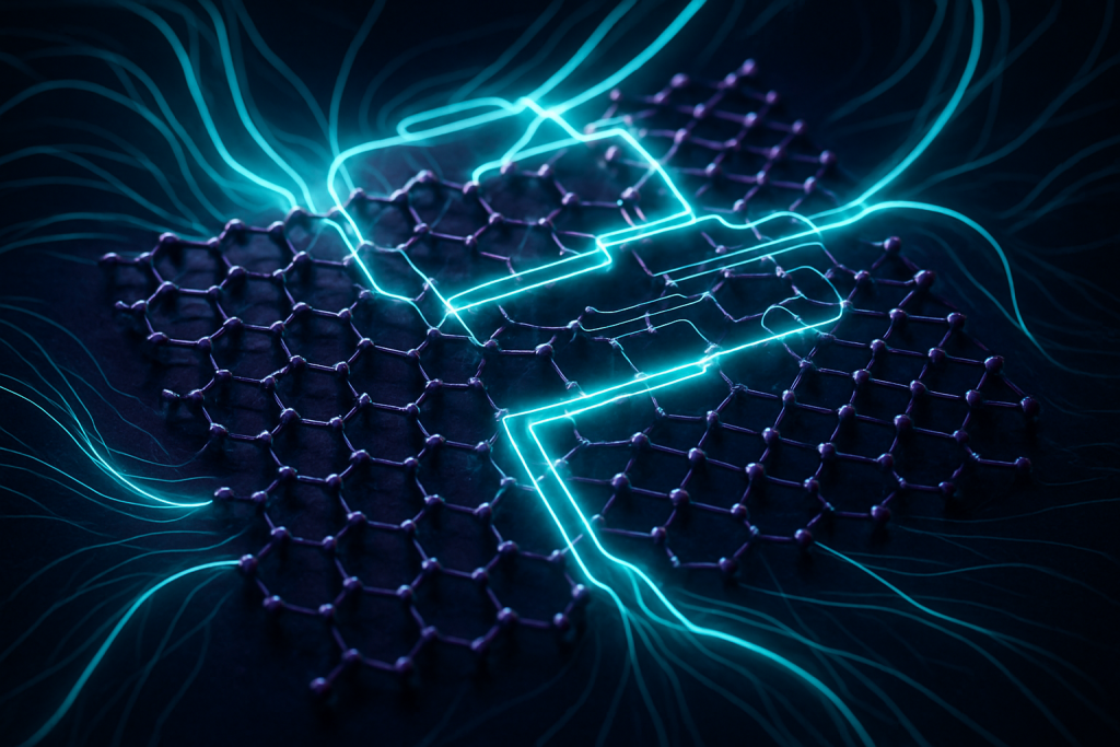 Reconfigurable and multifunctional circuits using the Stark effect in black phosphorus