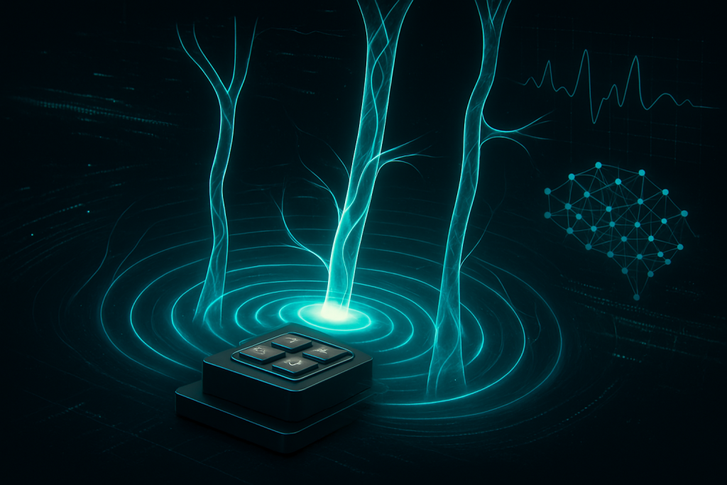 Measuring multi-site pulse transit time with an AI-enabled mmWave radar