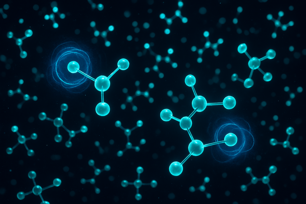 A dataset of 1.2 million molecules with DFT-level quantum chemical annotations for molecular representation learning