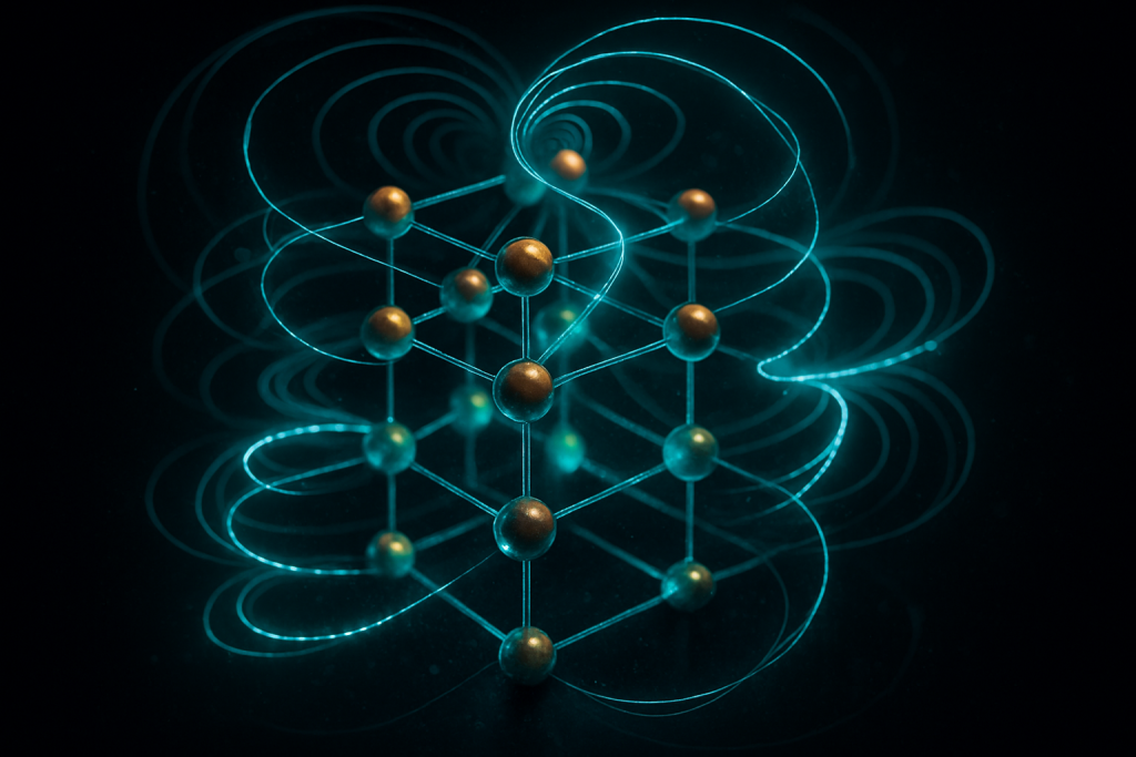 Exotic quantum effect produces unprecedented flat magnetic resistance in iron-gallium alloy
