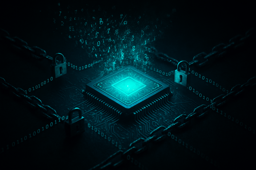 AI Model Deemed Too Dangerous for Public Release Sparks New Era