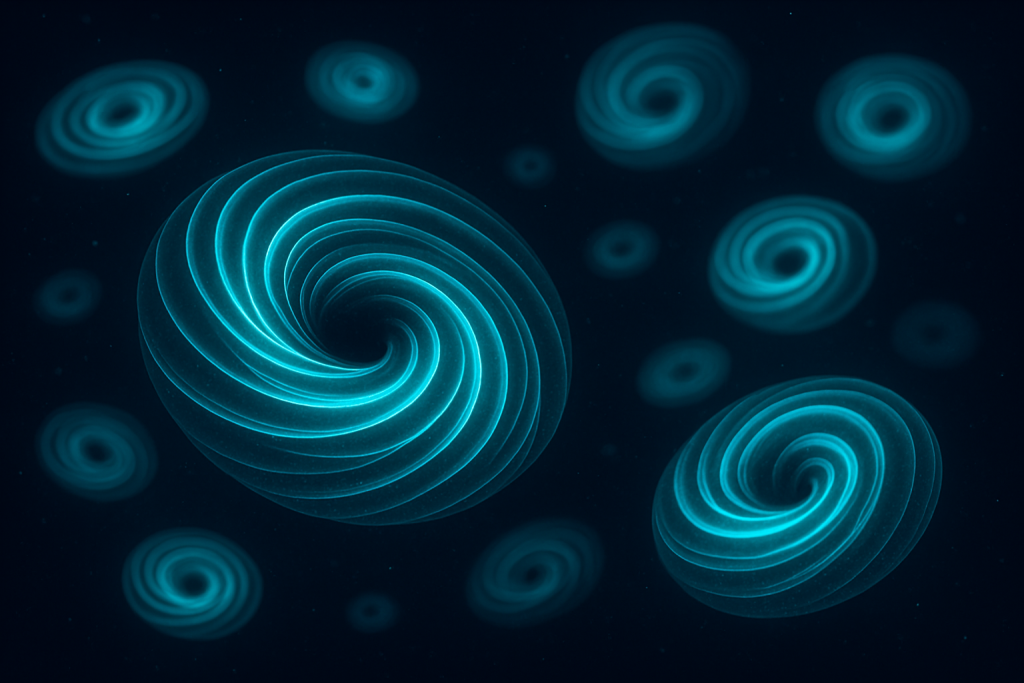 Skyrmions based on optical anisotropy for topological encoding