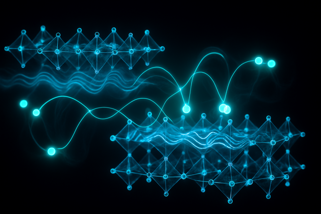 Electron repulsion shapes exotic quantum states in nickel-based superconductors