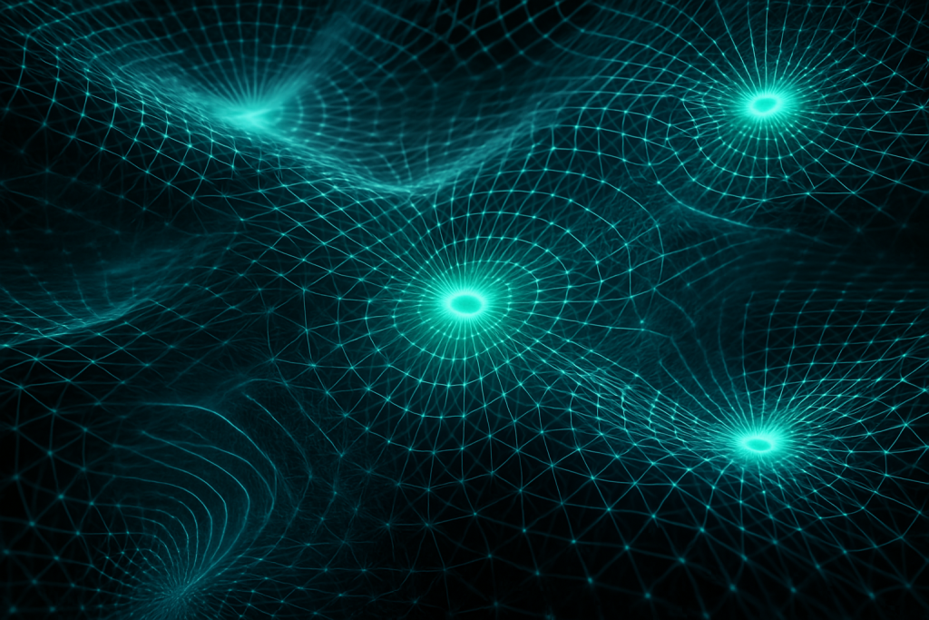 Topology-dependent node dynamics under mechanical manipulation in moiré ferroelectrics