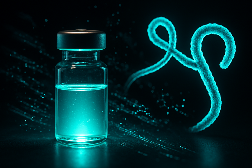 Can fast, nimble clinical trials deliver a drug to halt the new Ebola outbreak?