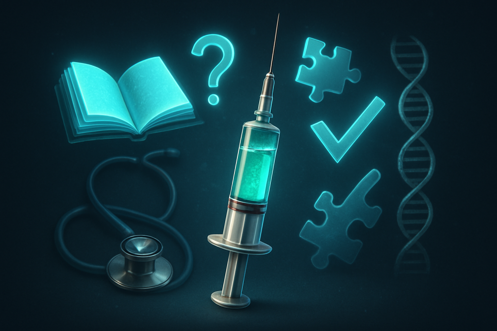 Nursing students support adult vaccines despite lacking key knowledge