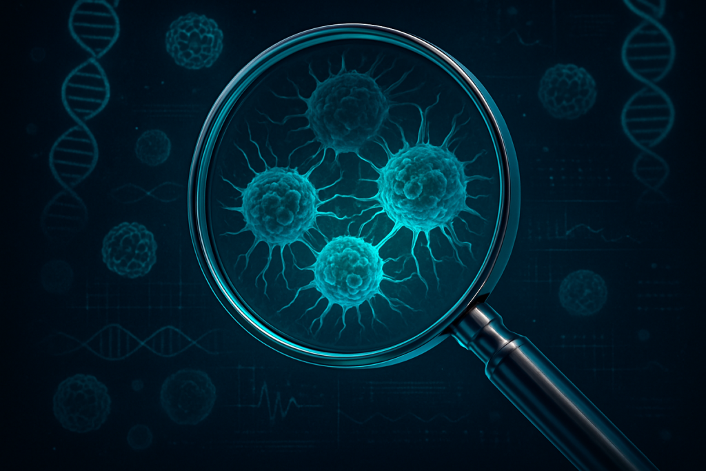 Researchers shape guidance for cancer screening