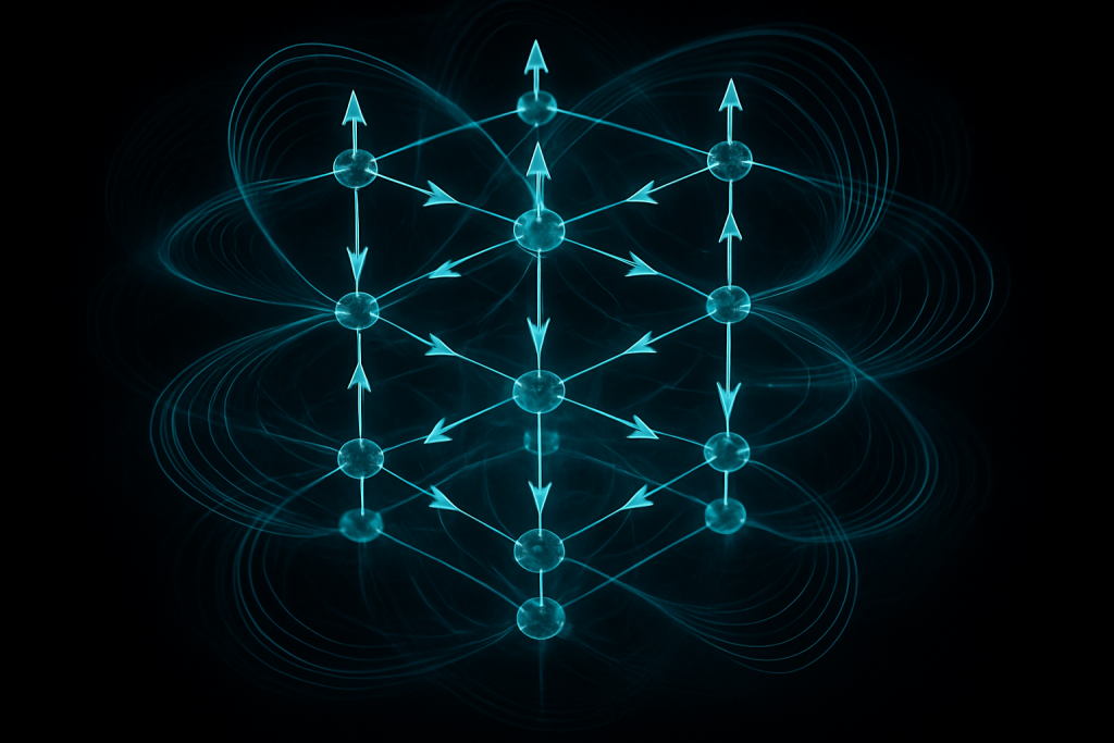 Altermagnetic type-II multiferroics with Néel-order-locked electric polarization