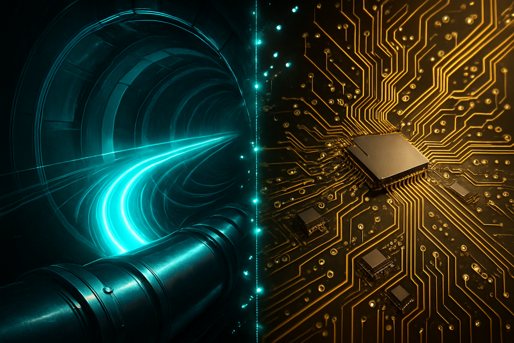Does Fundamental Physics Research Justify Its Cost to Society?