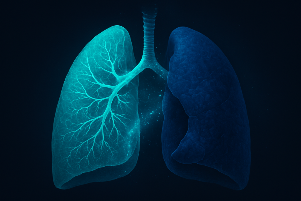 Lung cancer in women emerges as a distinct disease