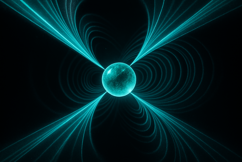 Scientists use light waves to steer levitating particles with precision