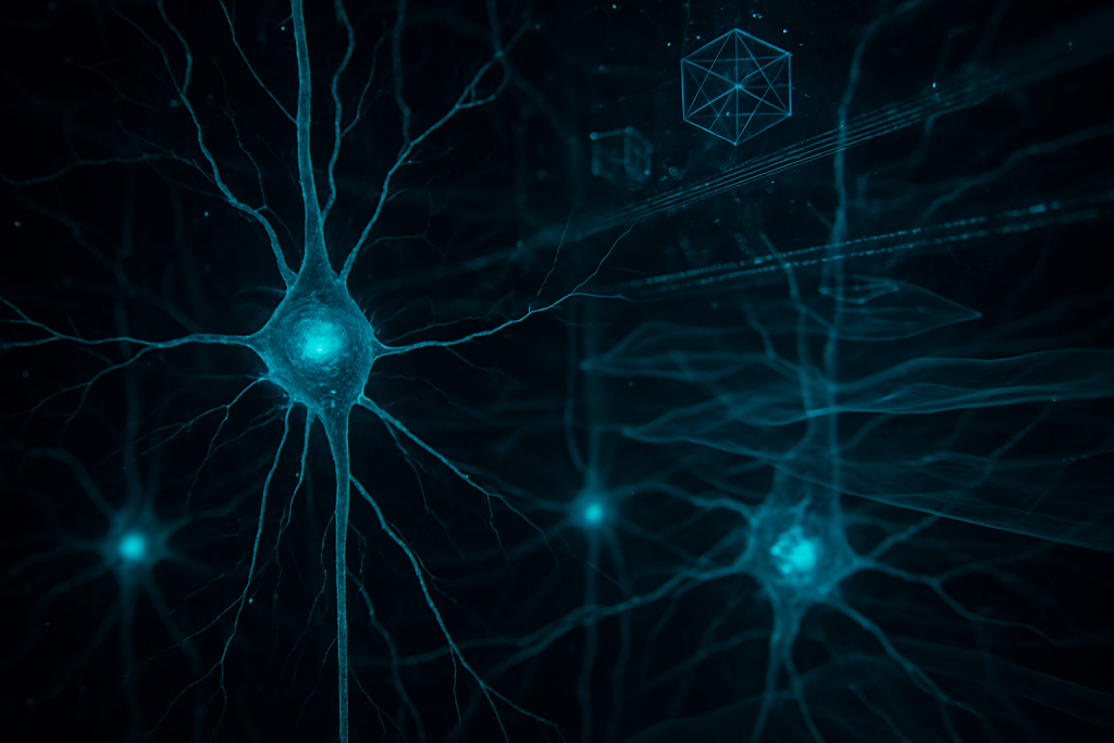 Digital twins reveal hidden patterns in mouse visual brain cells