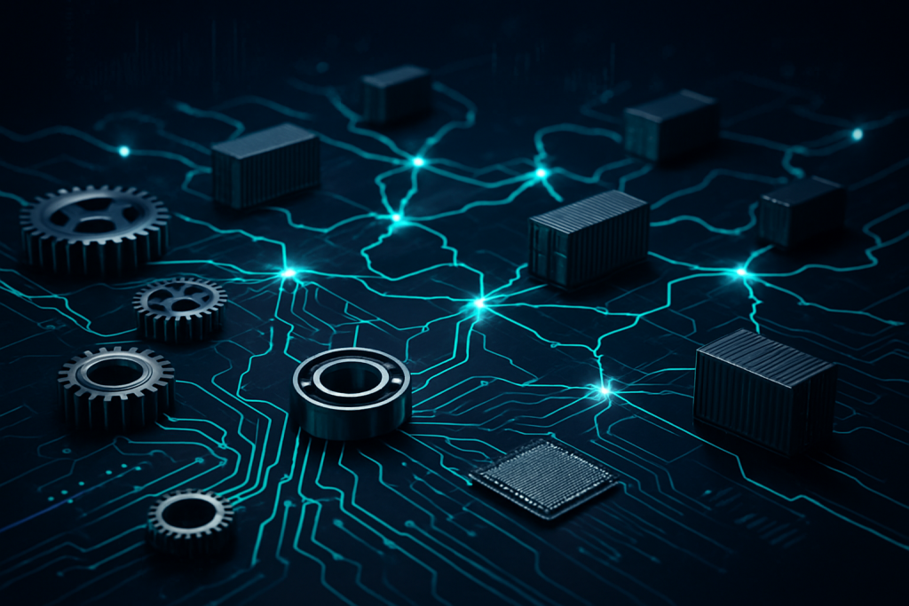 Trade Uncertainty Threatens China’s Electronics Export Growth