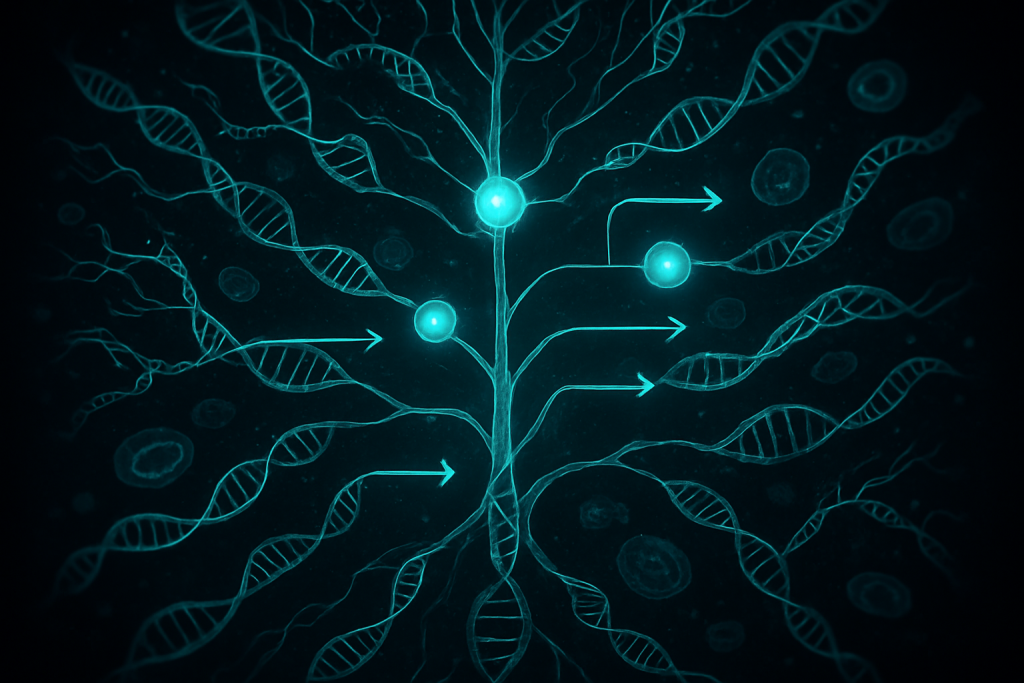 You Can Control Your Health by Changing Your Biological State