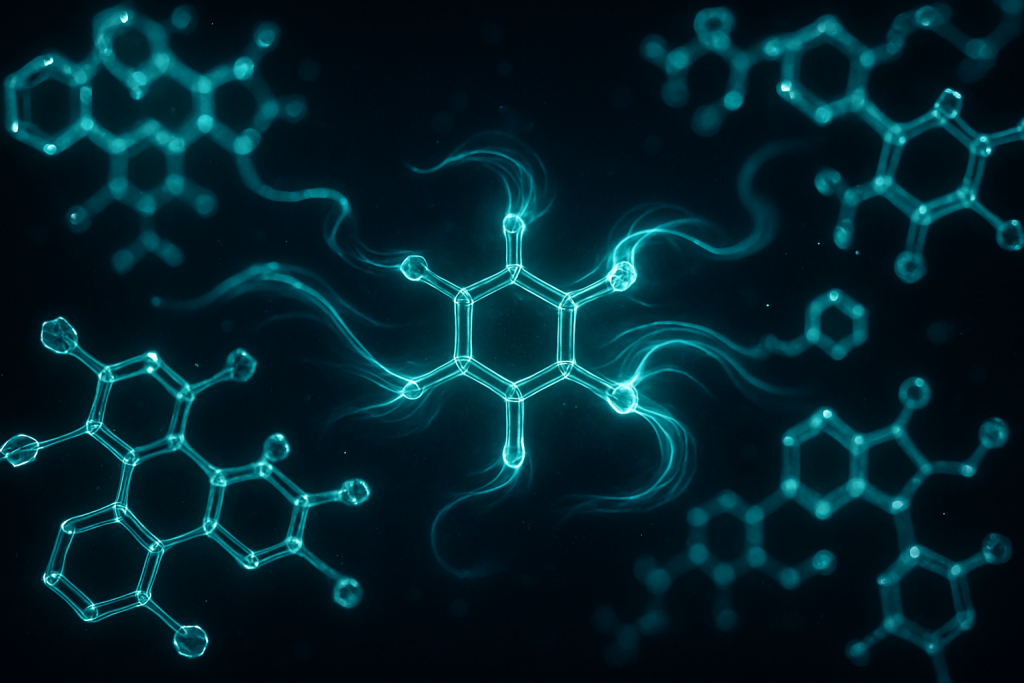 Molecular design for high-performance organic photosensitizers