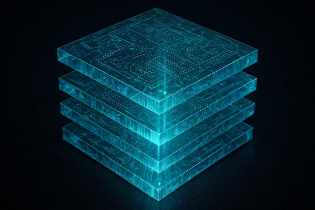 New 3D silicon chip breakthrough could extend Moore’s Law for years