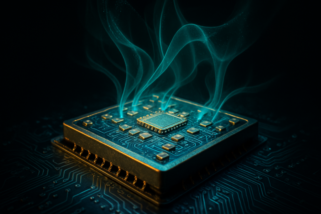 How Does Quantum Computing Work?