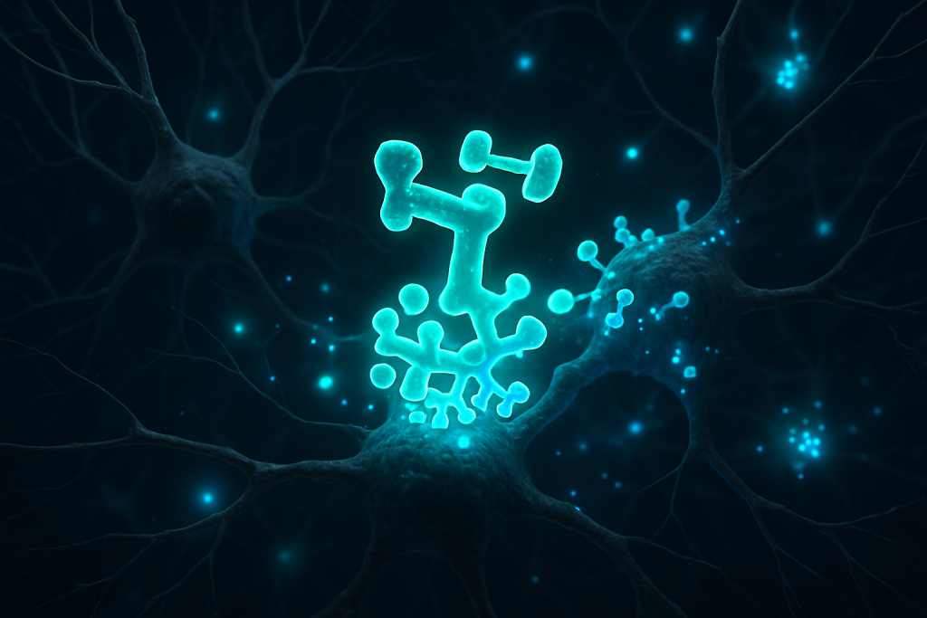 Scientists found the hidden switch fueling alzheimer’s brain inflammation