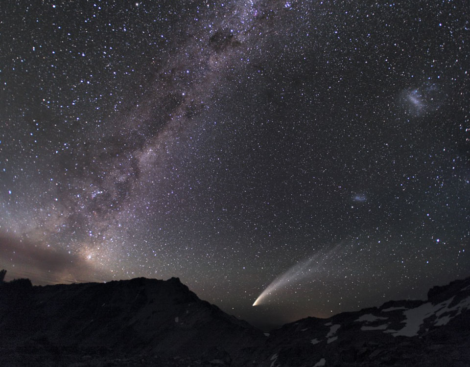 What Is a Neutron Star? Exploring the Universe