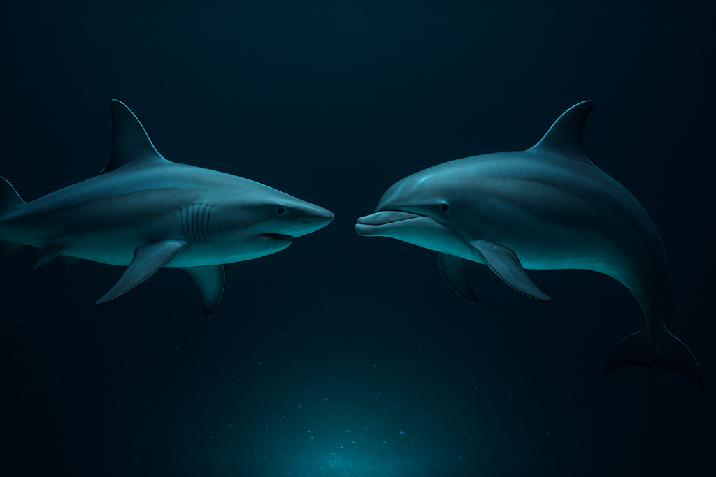 What Is Convergent Evolution — And Why Does It Matter?