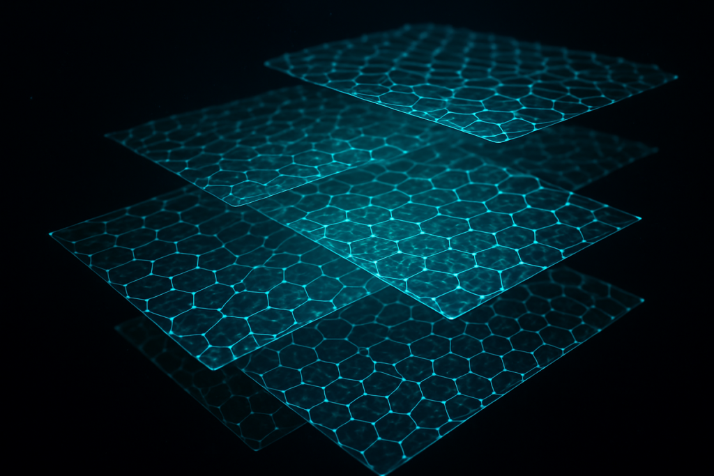 How Do 2D Materials and Monolayers Work?