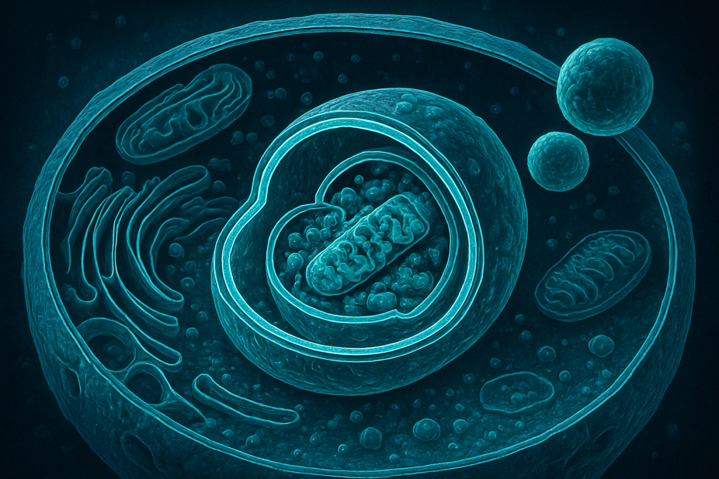 What Is Autophagy — And Why Does It Matter?