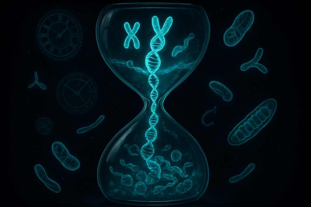 How long can humans live? We simply don’t know