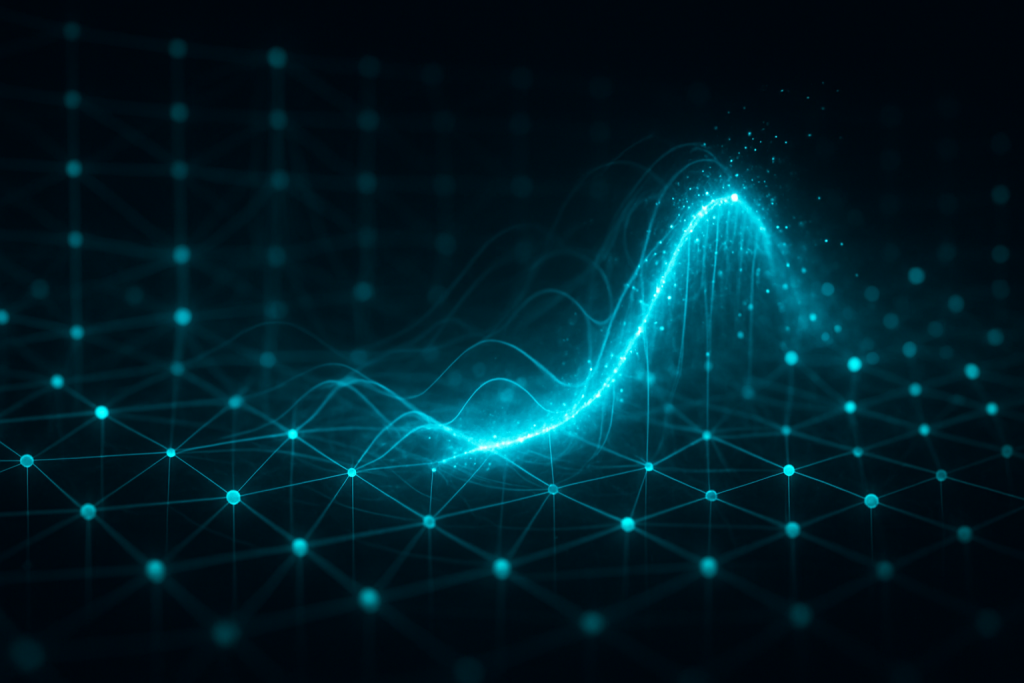 Memory effects shape how diseases spread through space and time