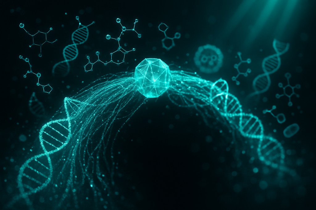 New database reveals how thousands of drugs alter gene activity