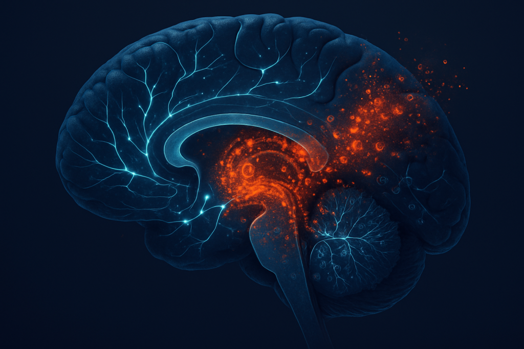 Why Do Humans Struggle to Learn When Stressed? The Psychology Explained