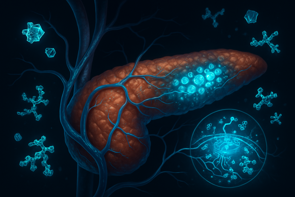 What Do We Know About Diabetes and Metabolic Disease? A Science-Based Overview