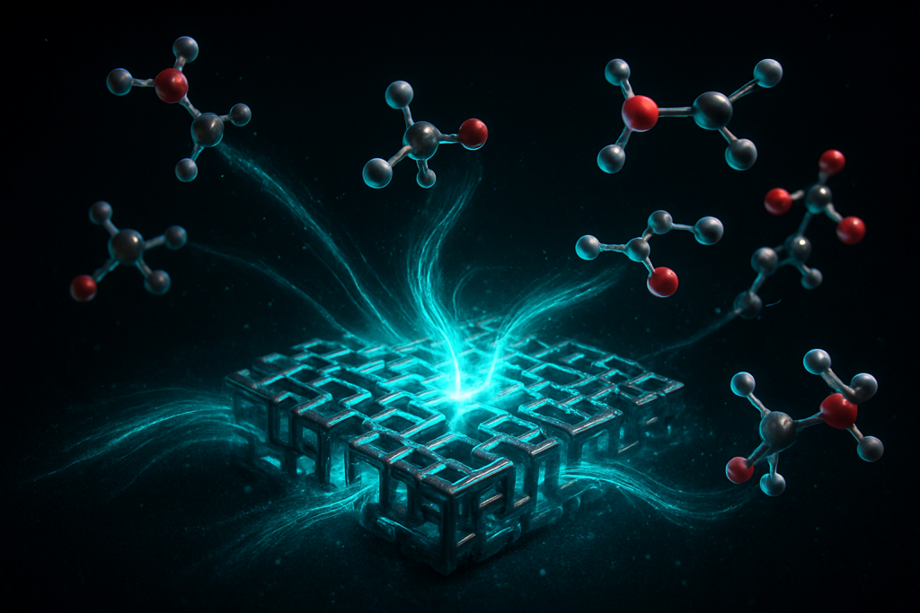 What Is Catalysis — Applications and Science Explained