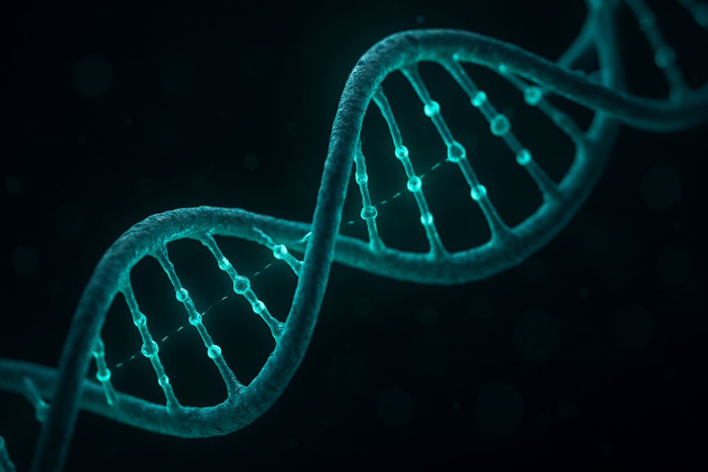 What Is DNA — And Why Does It Matter?