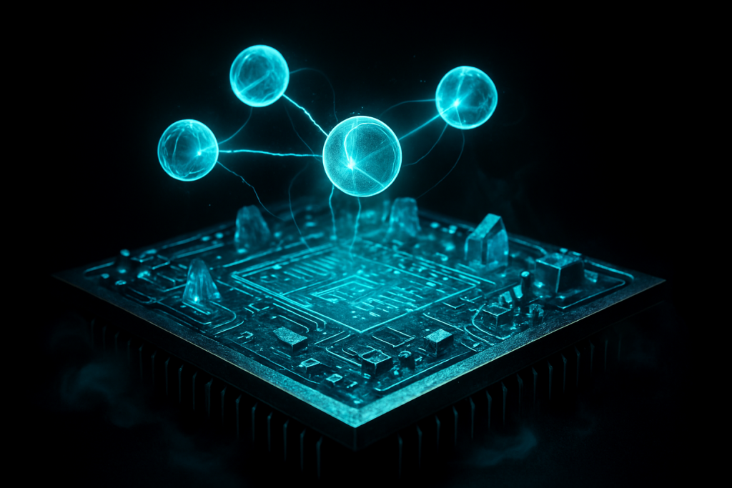 How Does Quantum Computing Work? Understanding the Quantum Revolution in Computing