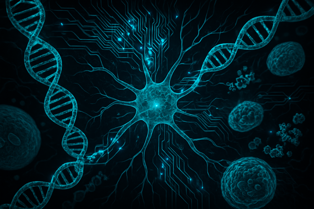 What Is Neural Networks and Machine Learning in Biology — And Why Does It Matter?