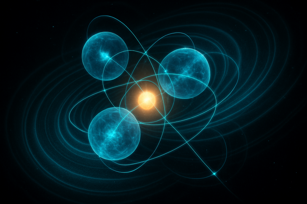 How Does Quantum Physics Work? The Science Behind Reality’s Weirdest Phenomena
