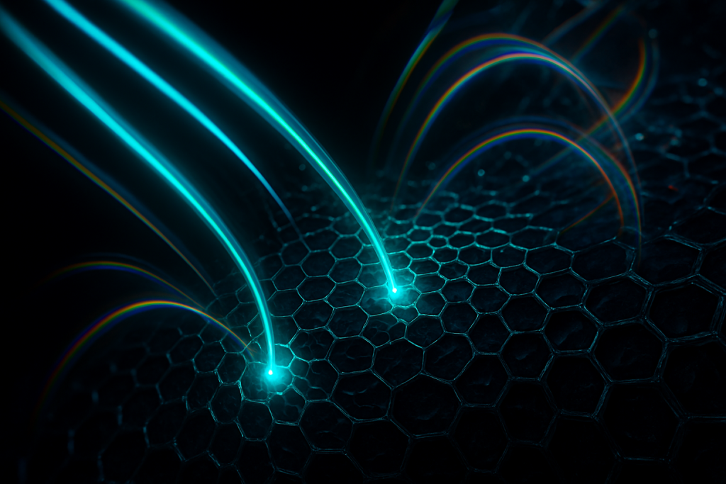 How Does Advanced Materials and Optics Work? The Science Behind Light-Bending Materials Transforming Technology