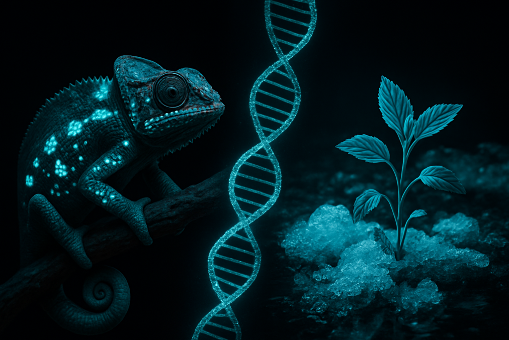 What Is Adaptation to Environmental Change — And Why Does It Matter?