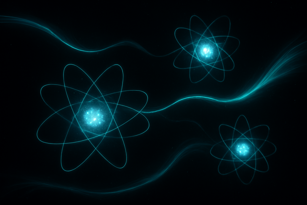 How Does Quantum Mechanics and Quantum Phenomena Work? The Strange Rules Governing Atoms and Light