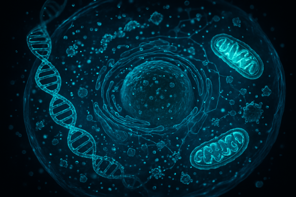 What Is Cellular Biology and Molecular Mechanisms — And Why Does It Matter?